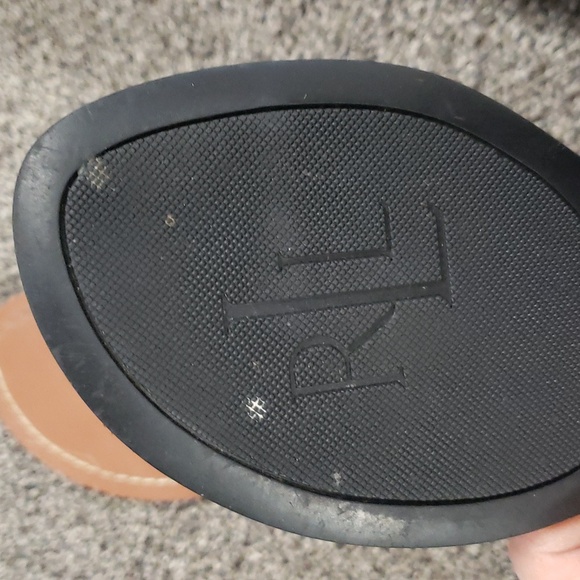 RALPH LAUREN SANDALS - Picture 9 of 12